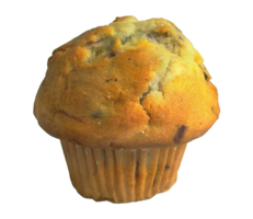 food & Muffin free transparent png image.