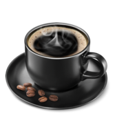 food & Cup mug coffee free transparent png image.