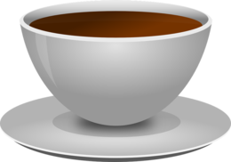 food & Cup mug coffee free transparent png image.