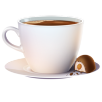 food & Cup mug coffee free transparent png image.