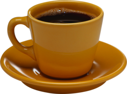 food & Cup mug coffee free transparent png image.