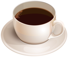 food & Cup mug coffee free transparent png image.