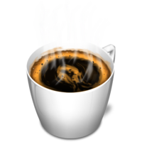 food & cup mug coffee free transparent png image.