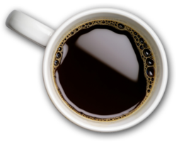 food & Cup mug coffee free transparent png image.