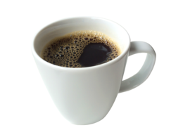 food & Cup mug coffee free transparent png image.