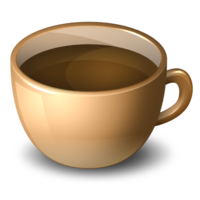 food & cup mug coffee free transparent png image.