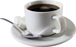 food & Cup mug coffee free transparent png image.