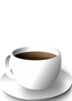 food & Cup mug coffee free transparent png image.