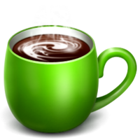 food & cup mug coffee free transparent png image.