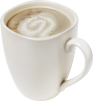 food & Cup mug coffee free transparent png image.