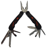 technic & Multi tool free transparent png image.