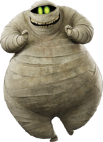 fantasy & Mummy free transparent png image.