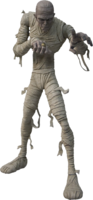 fantasy & mummy free transparent png image.