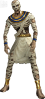 fantasy & Mummy free transparent png image.