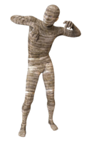 fantasy & Mummy free transparent png image.