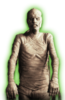 fantasy & Mummy free transparent png image.