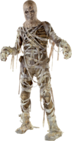 fantasy & Mummy free transparent png image.