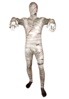 fantasy & mummy free transparent png image.