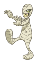 fantasy & Mummy free transparent png image.