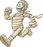 fantasy & mummy free transparent png image.