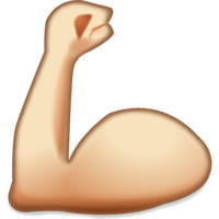 people & Muscle free transparent png image.