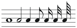 miscellaneous & Music notes free transparent png image.