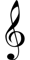 miscellaneous & music notes free transparent png image.