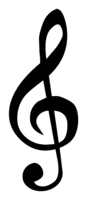 miscellaneous & music notes free transparent png image.