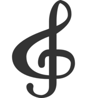 miscellaneous & music notes free transparent png image.