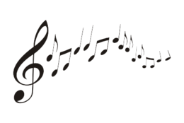 miscellaneous & music notes free transparent png image.