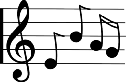 miscellaneous & music notes free transparent png image.