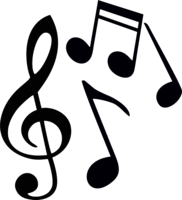 miscellaneous & music notes free transparent png image.