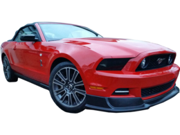 cars & Ford Mustang free transparent png image.