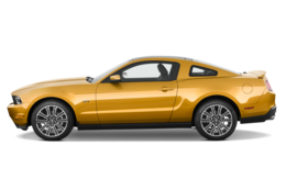 cars & Ford Mustang free transparent png image.