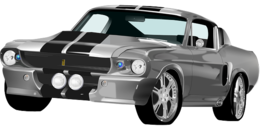 cars & ford mustang free transparent png image.