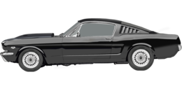 cars & ford mustang free transparent png image.