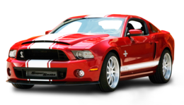 cars & Ford Mustang free transparent png image.