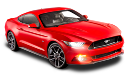 cars & Ford Mustang free transparent png image.