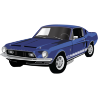 cars & Ford Mustang free transparent png image.