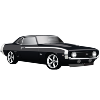 cars & Ford Mustang free transparent png image.