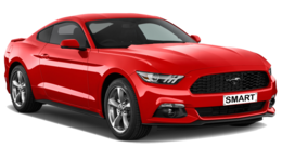 cars & Ford Mustang free transparent png image.