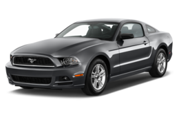 cars & Ford Mustang free transparent png image.