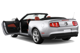 cars & Ford Mustang free transparent png image.