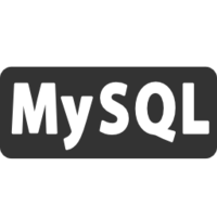 logos&MySQL png image.
