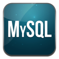 logos & mysql free transparent png image.