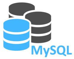 logos & mysql free transparent png image.