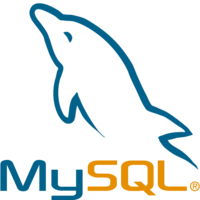 logos & mysql free transparent png image.