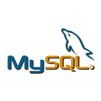logos & mysql free transparent png image.