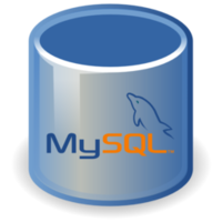 logos & mysql free transparent png image.