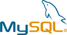 logos & mysql free transparent png image.